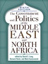 The Government and Politics of the Middle East and North Africa (eBook)